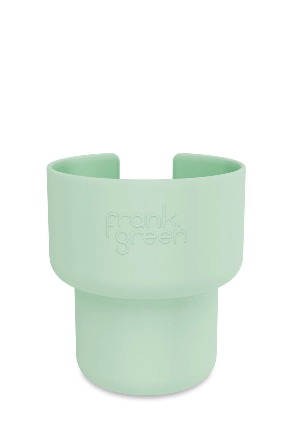 Car Cup Holder Expander Mint Gelato