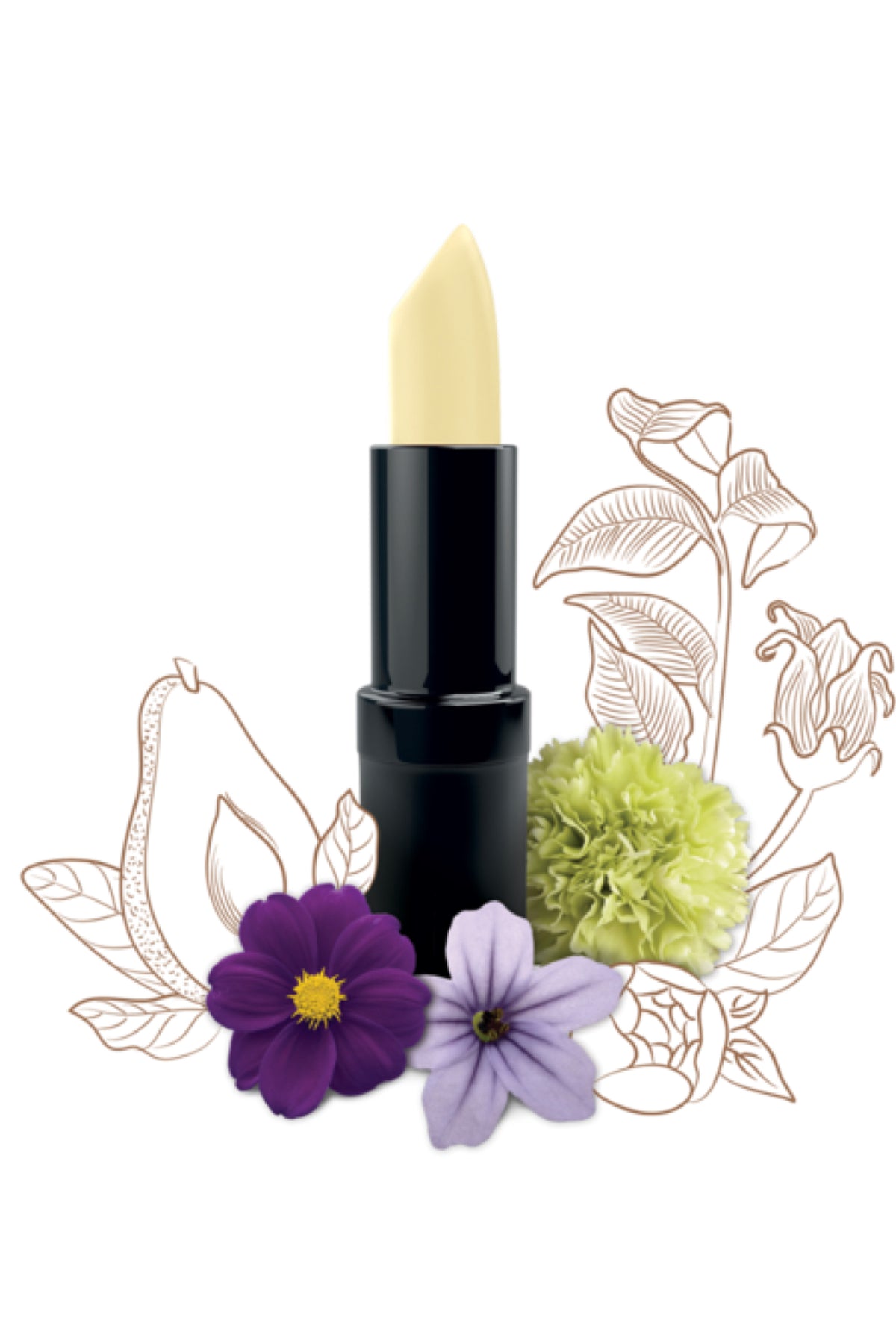 Karen Murrell Lipbalm Moisture Stick