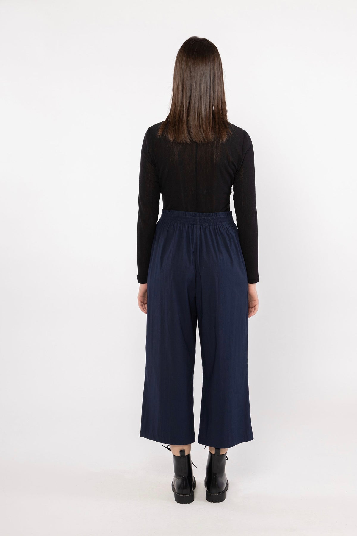 Breeze Pants Navy