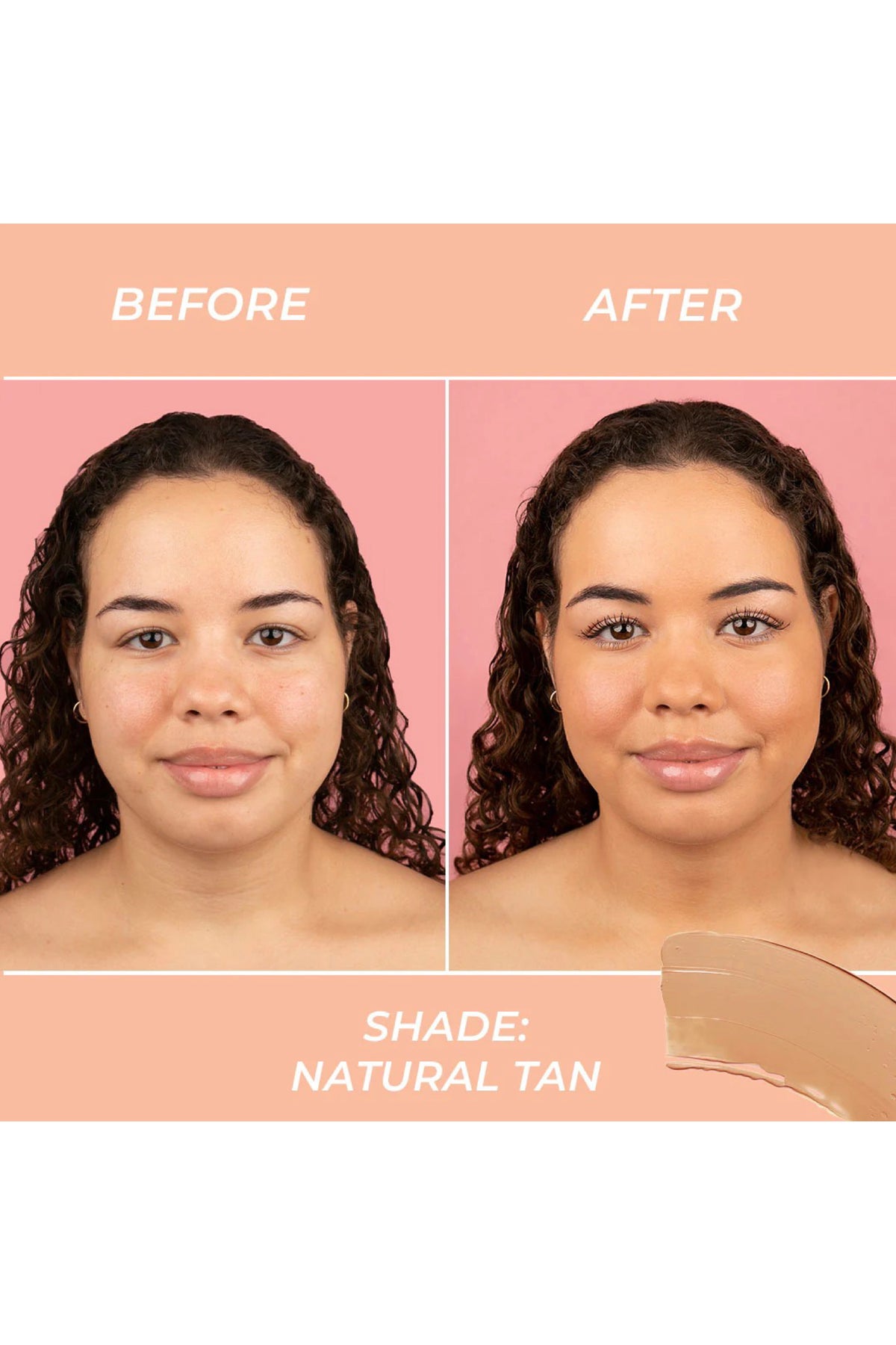 Miracle BB Cream Natural Tan