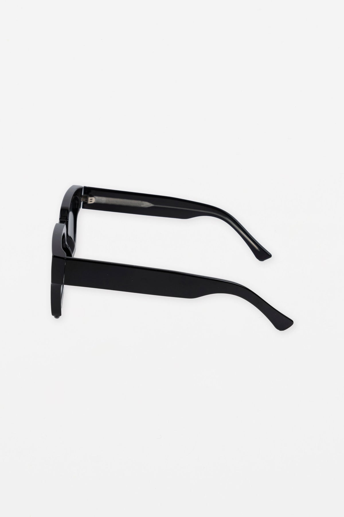 Sarena Black Sunglasses