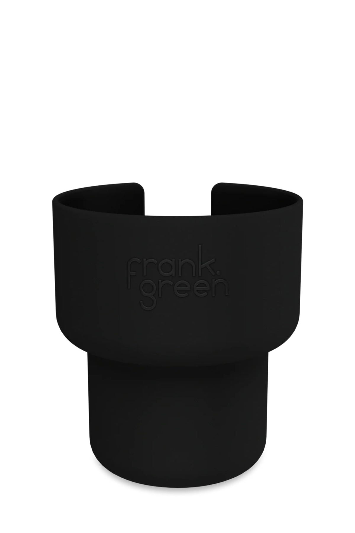 Car Cup Holder Expander Midnight