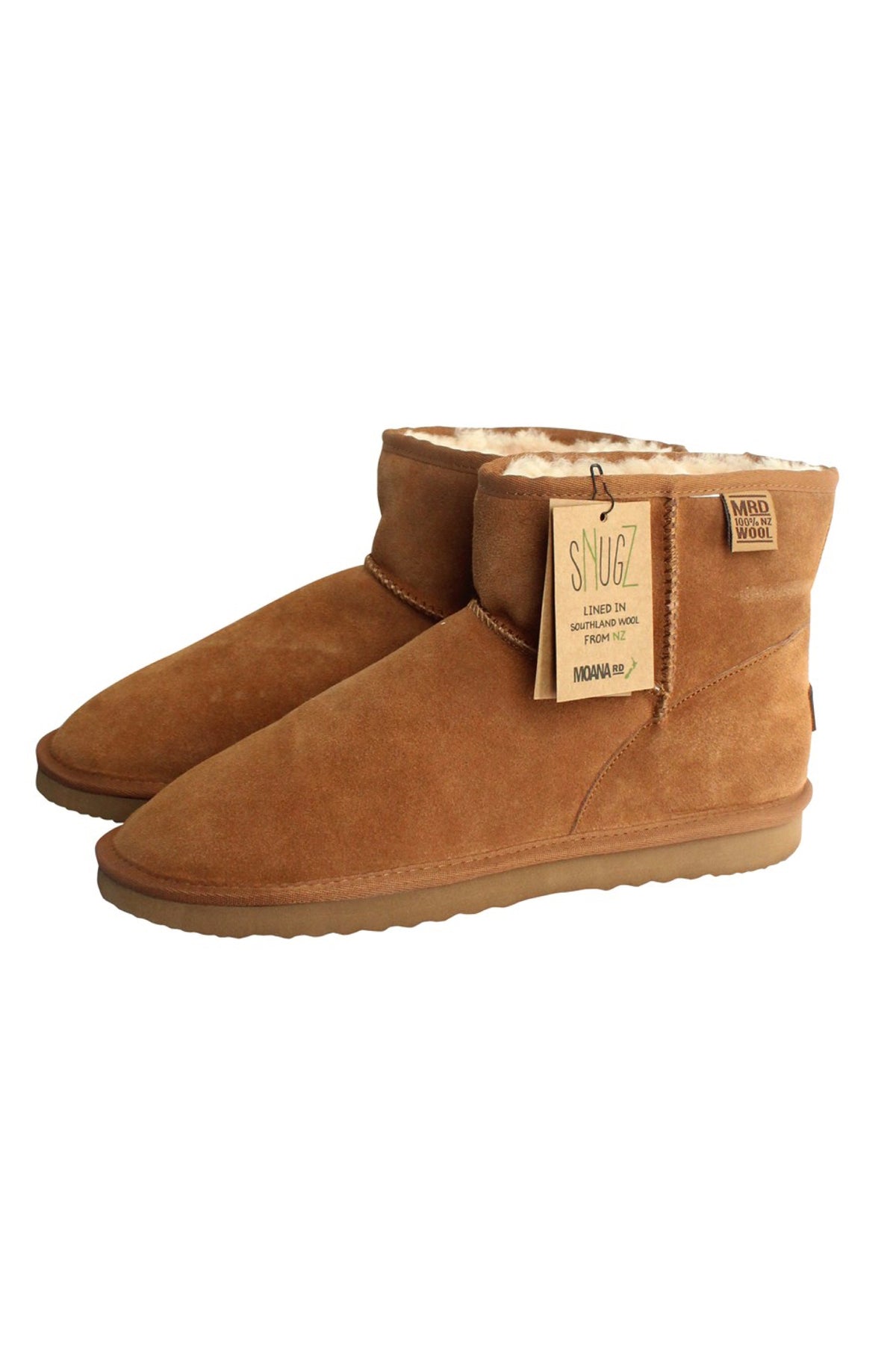 Snugz NZ Sheepskin Boots