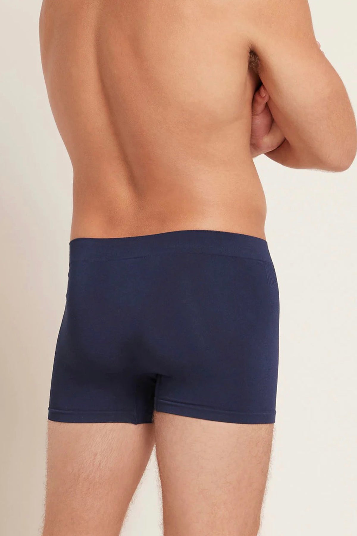 Men's Original Boxers Navy