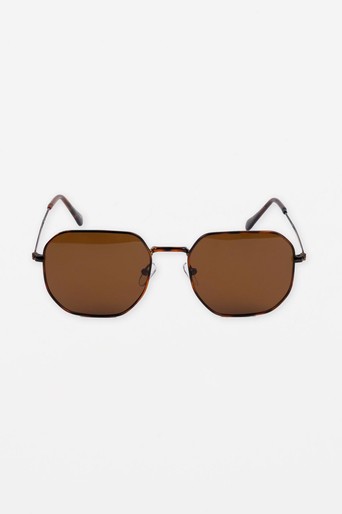 Stevie Gold Sunglasses