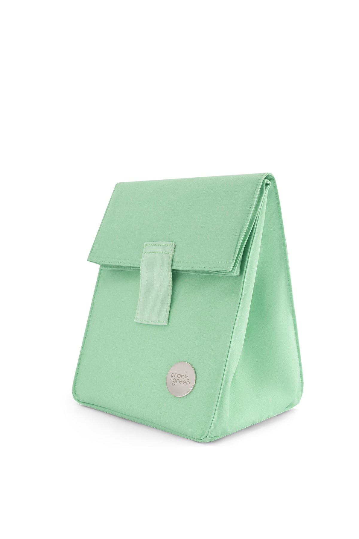 Insulated Lunch Bag Mint Gelato