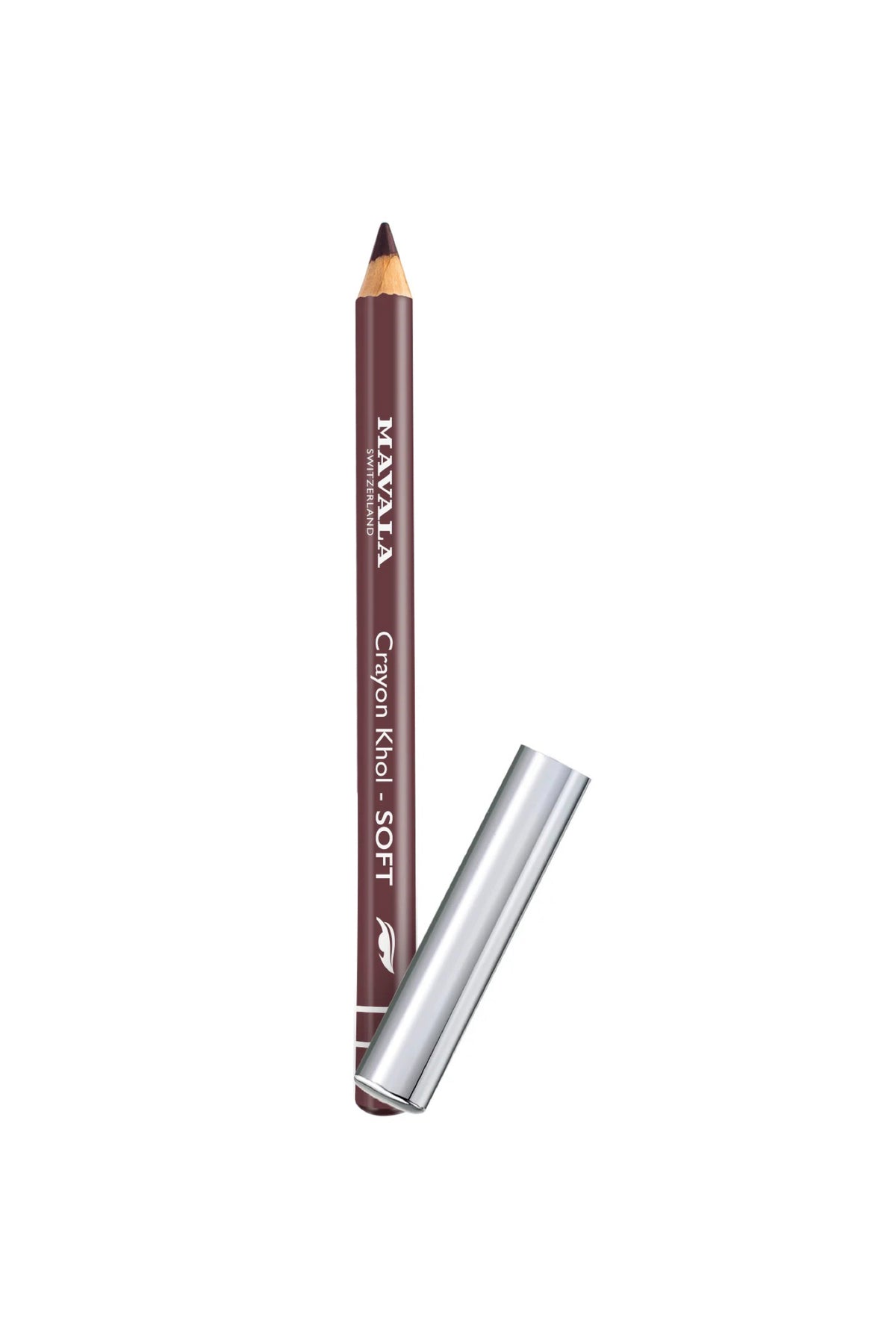 Soft Khol Pencil Sweet Prune