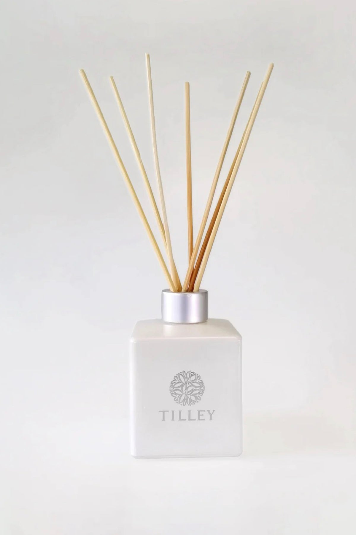 Peony Rose Reed Diffuser