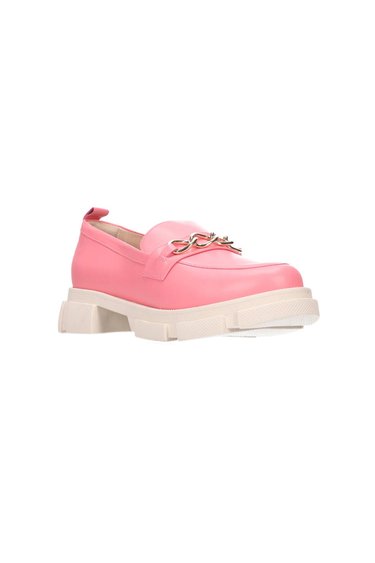 Annie Loafer Pink