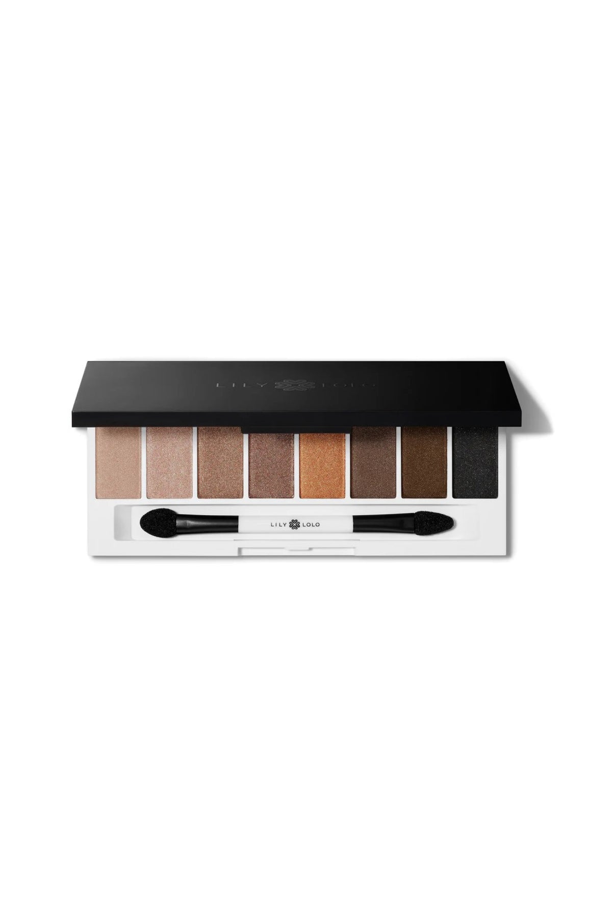 Eye Palette Laid Bare