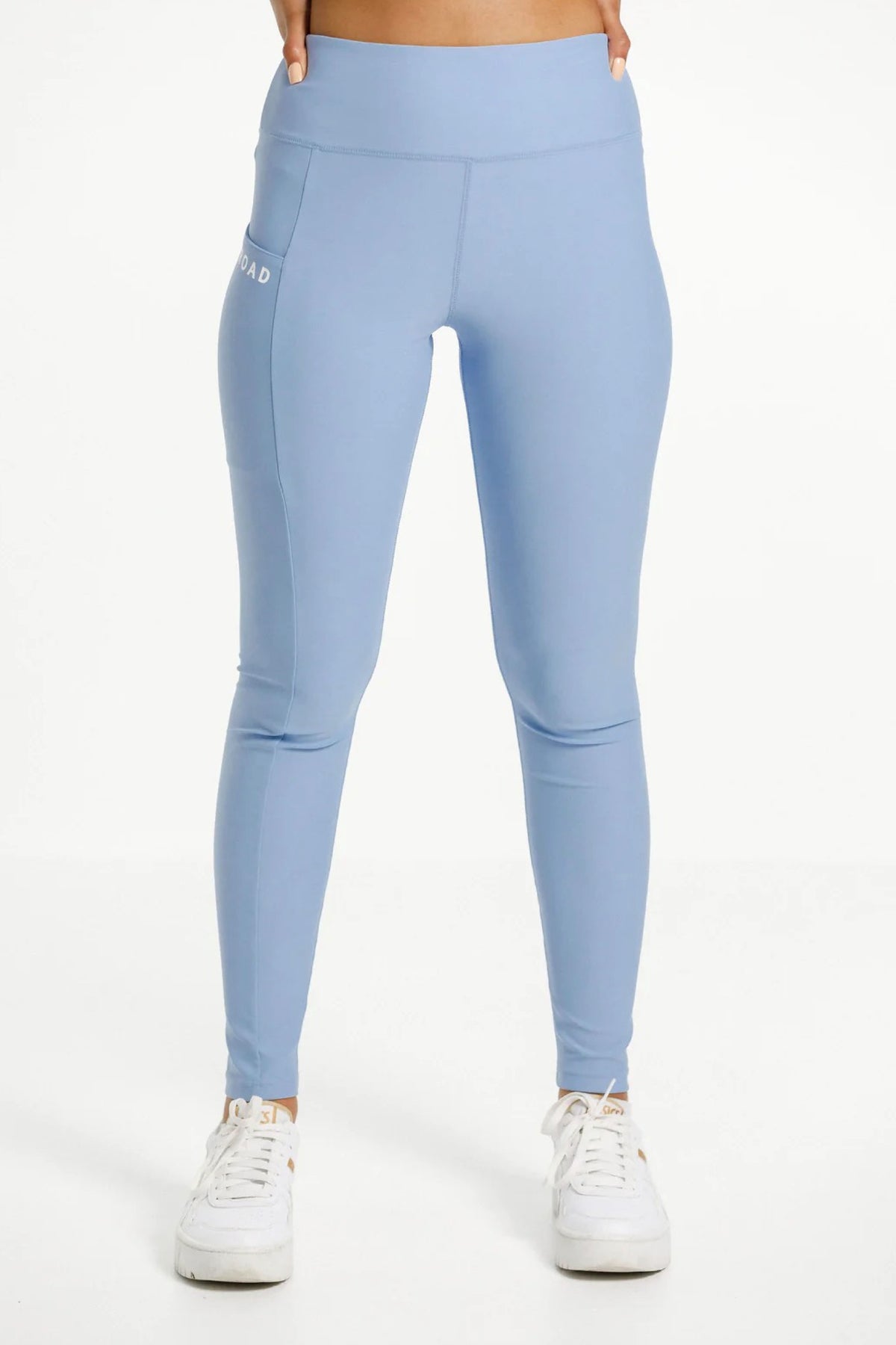 Pocket Leggings Cerulean