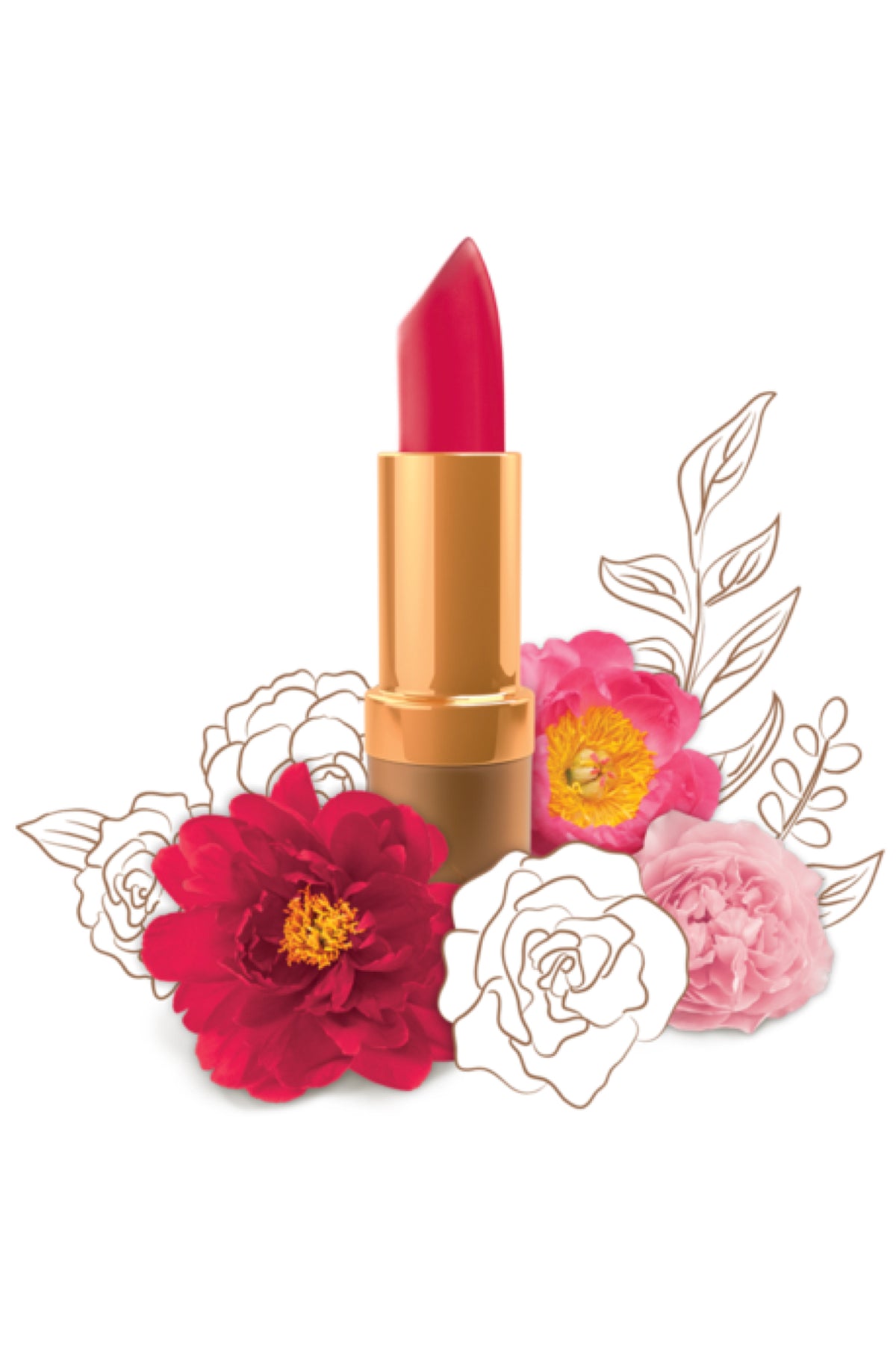 Karen Murrell Lipstick True Love