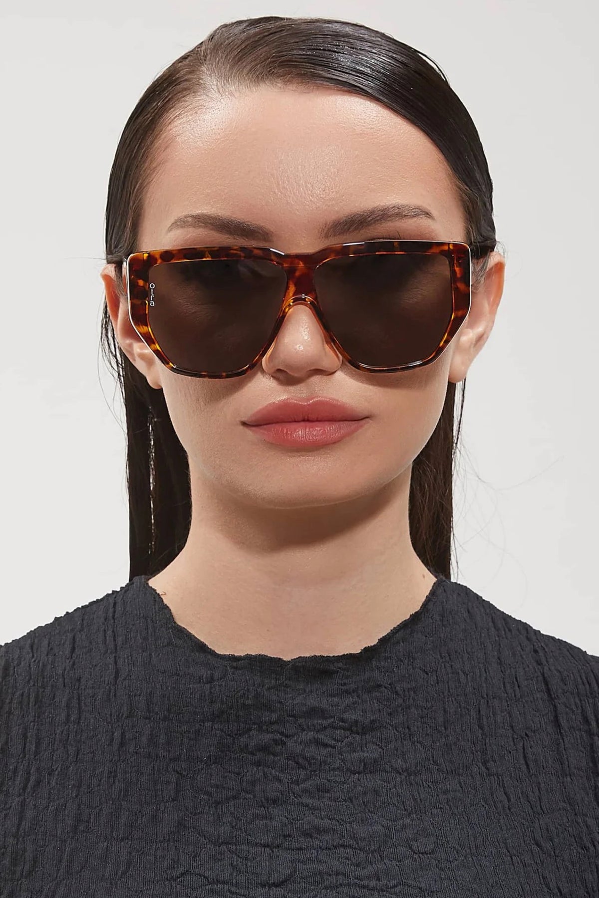 Malo Tort Smoke Sunnies