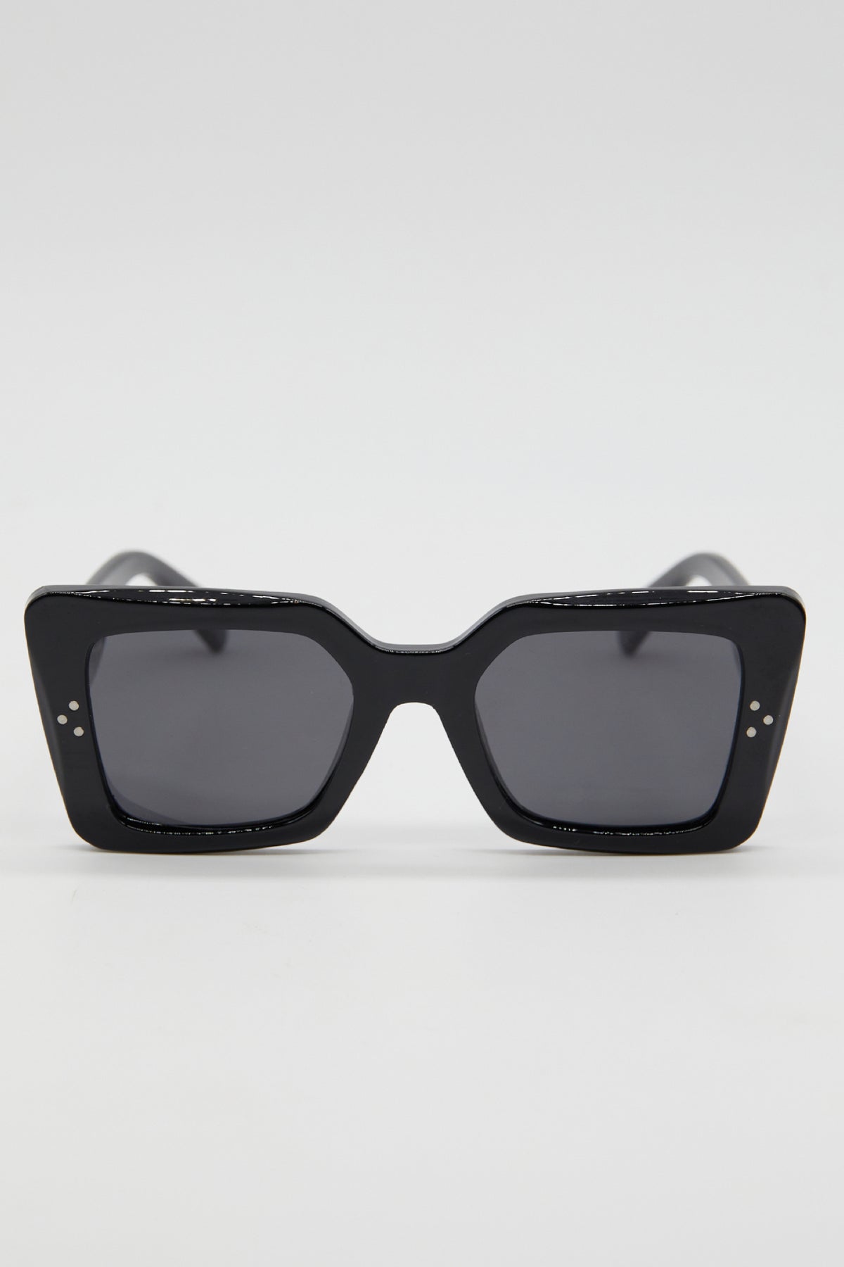 Cora Sunglasses Black