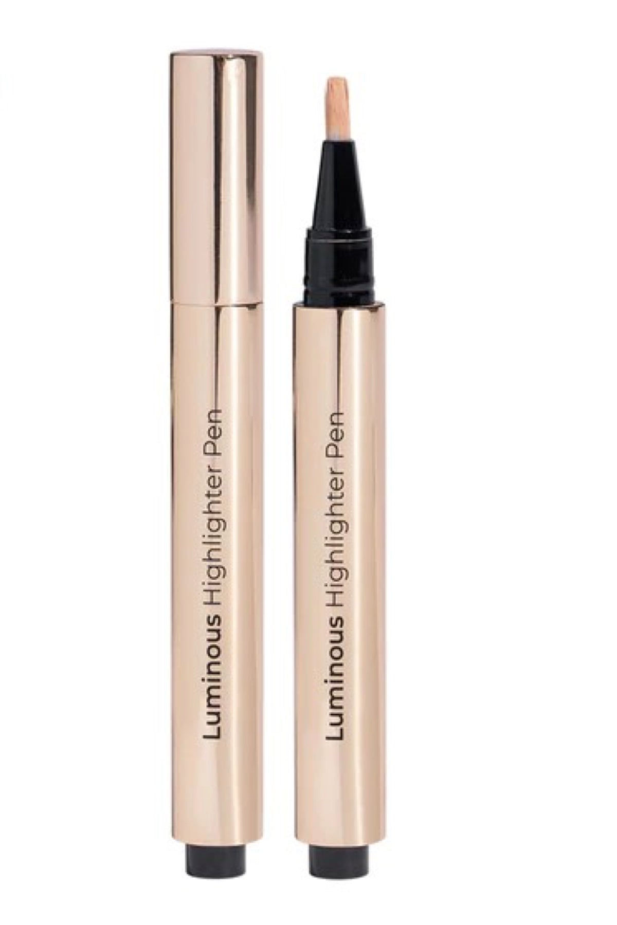 Luminous Highlighter Pen 1.5 Warm Undertones