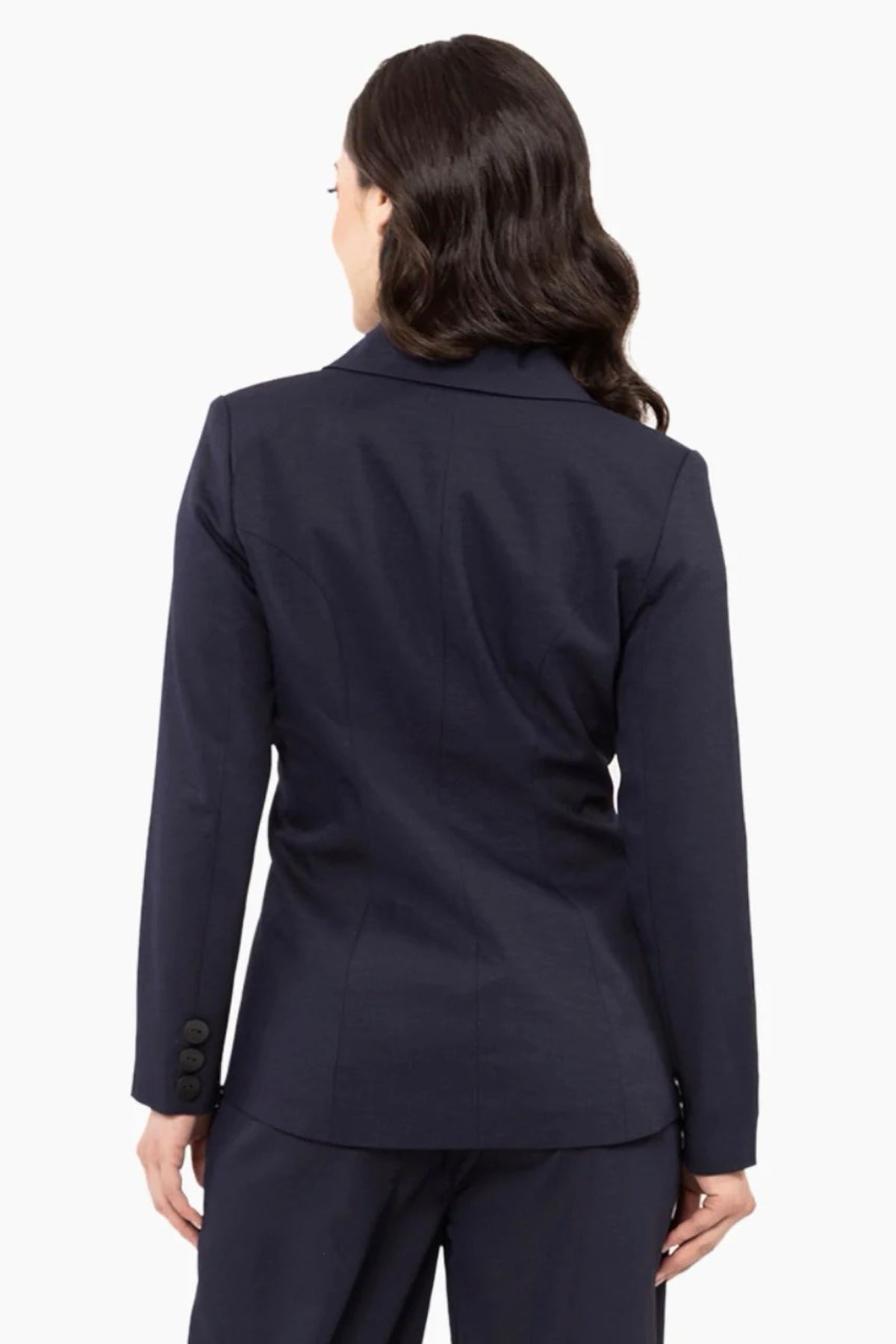 Jordanna Blazer Navy