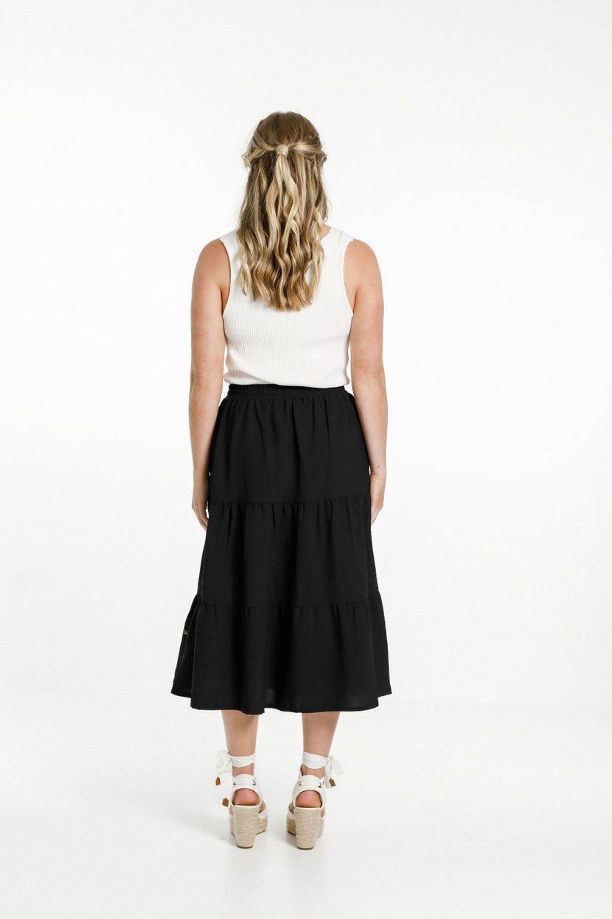 Lexi Skirt BlacK