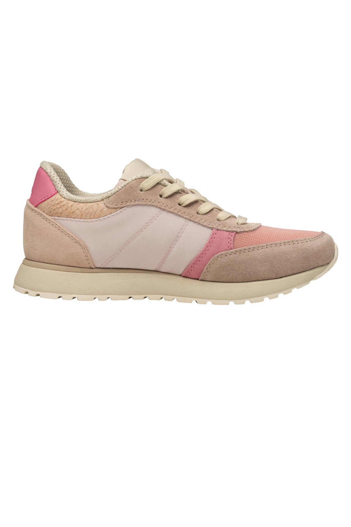 Ronja Light Lilac Multi Sneaker