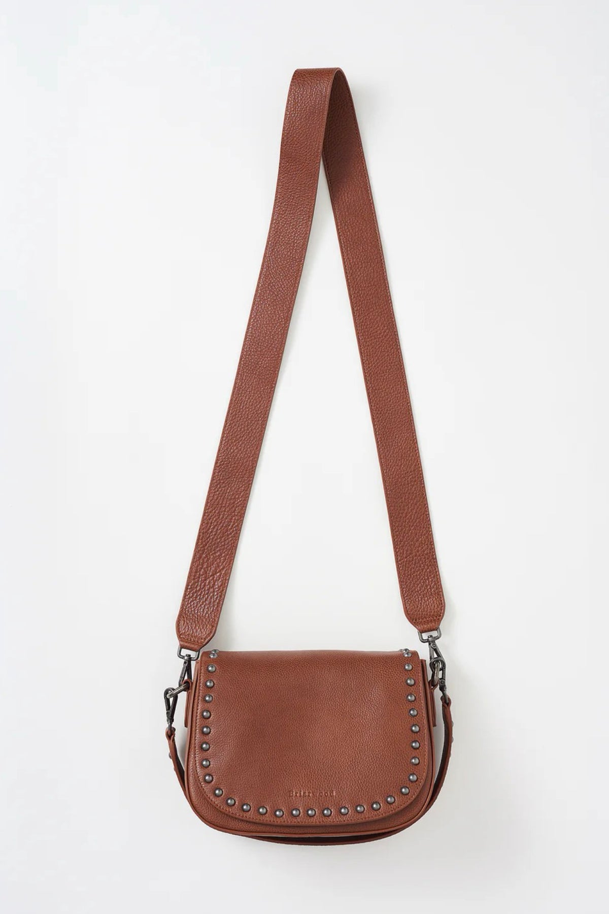 Quille Bag Chestnut