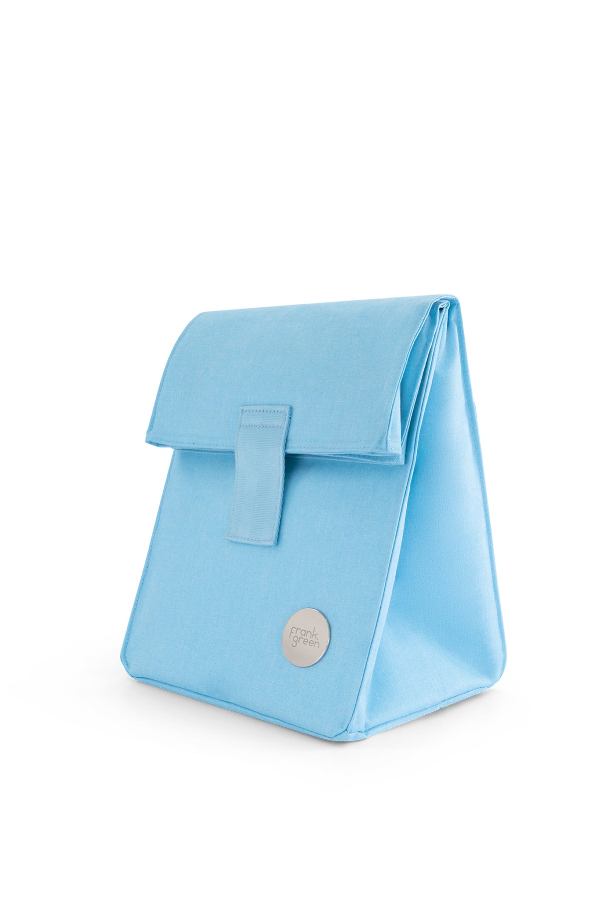 Insulated Lunch Bag Sky Blue