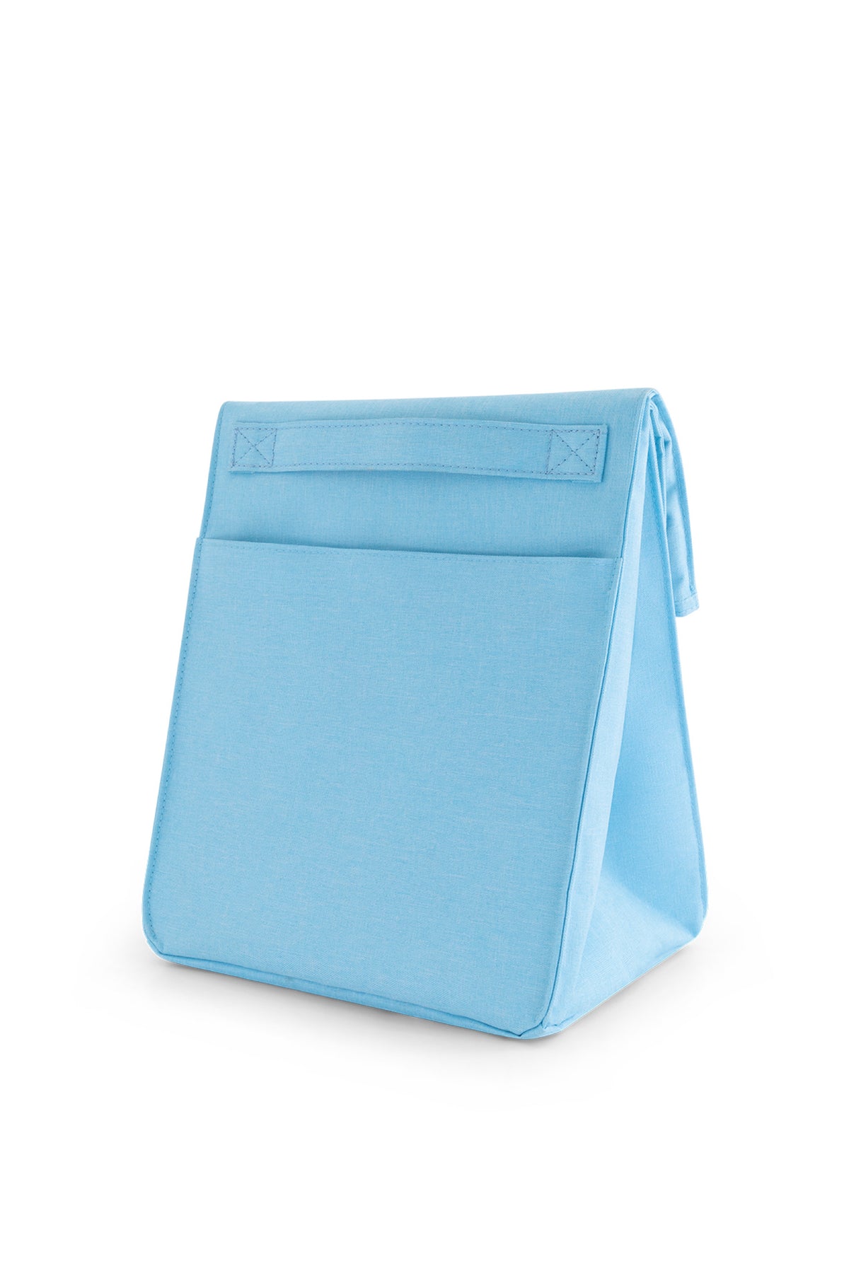 Insulated Lunch Bag Sky Blue