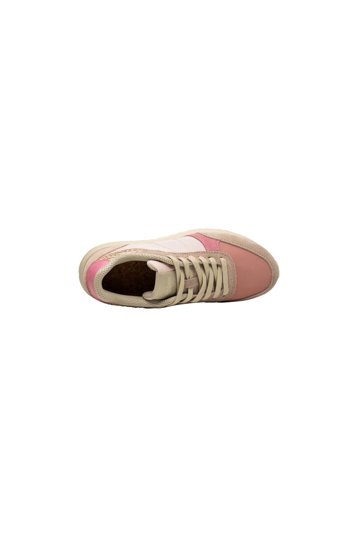 Ronja Light Lilac Multi Sneaker