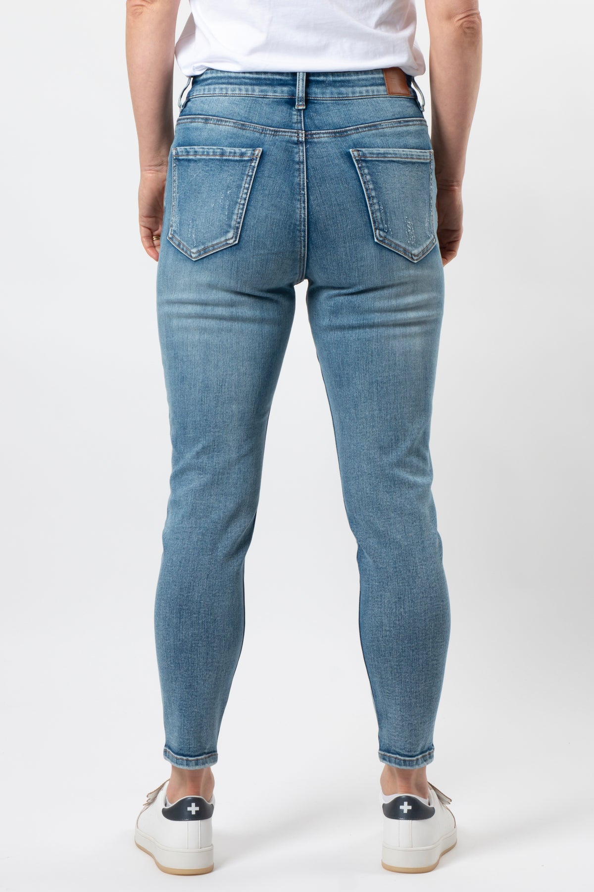 Scout Jean Deep Blue