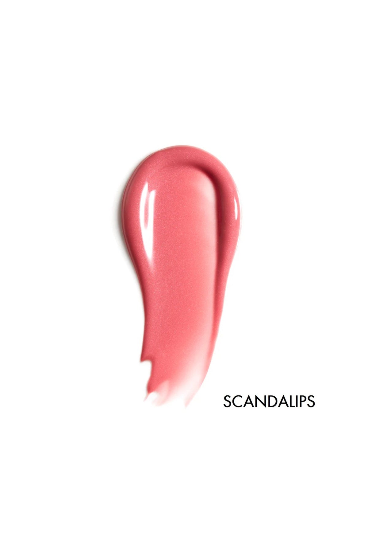 Lip Gloss Scandalips