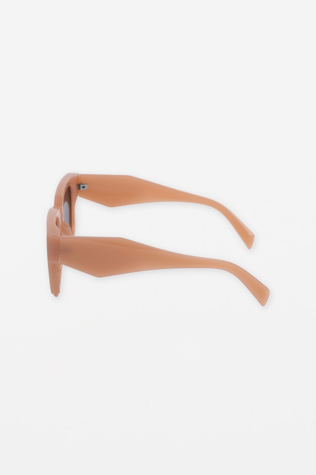 Cosmo Apricot Sunglasses