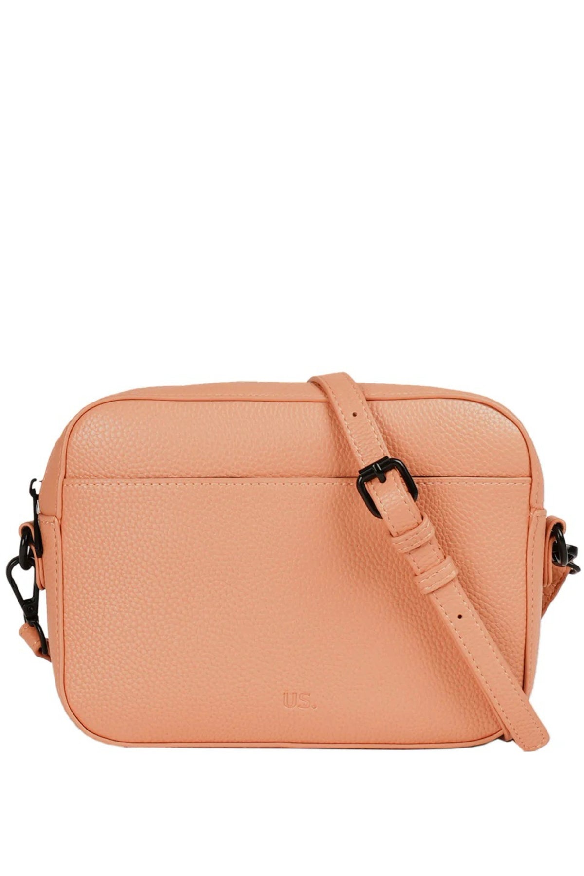 Bond Bag Apricot