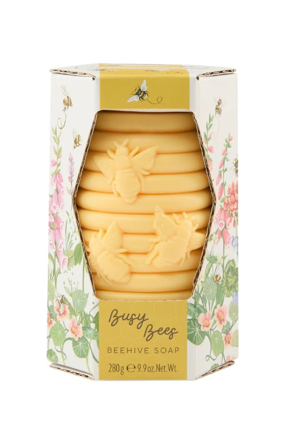 Busy Bees Beehive Soap