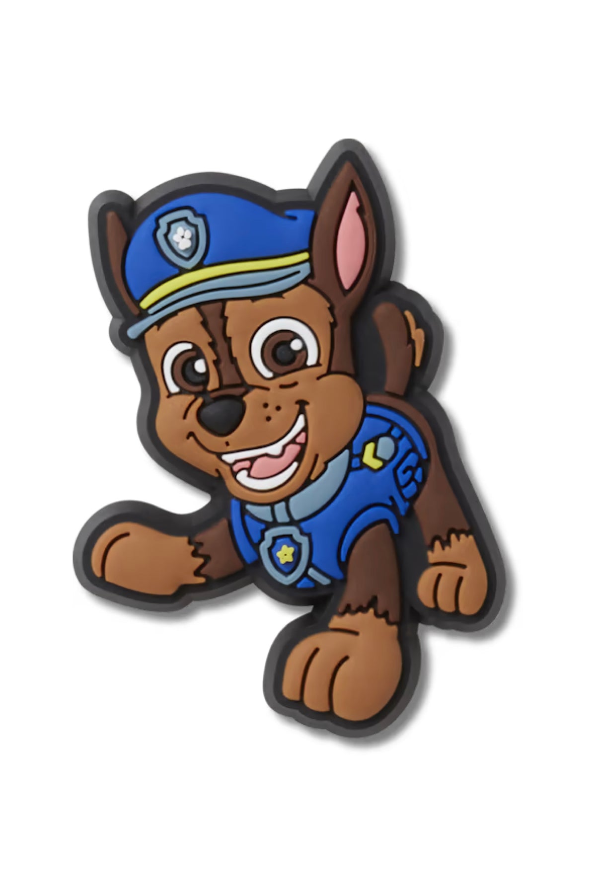 Jibbitz Paw Patrol Chase