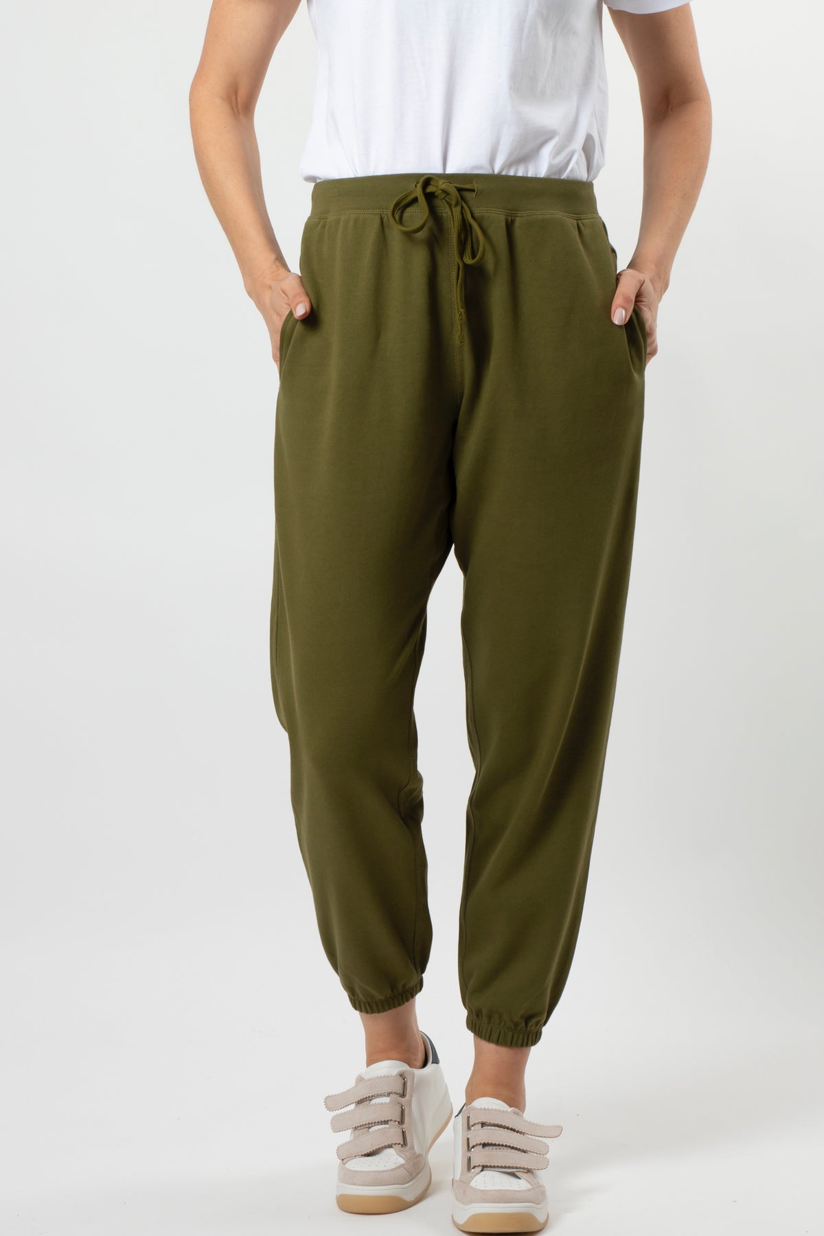 Urban Pants Khaki