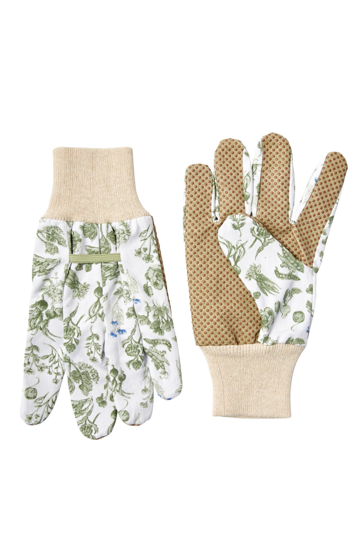 In The Garden Gloves And Hand Care Set