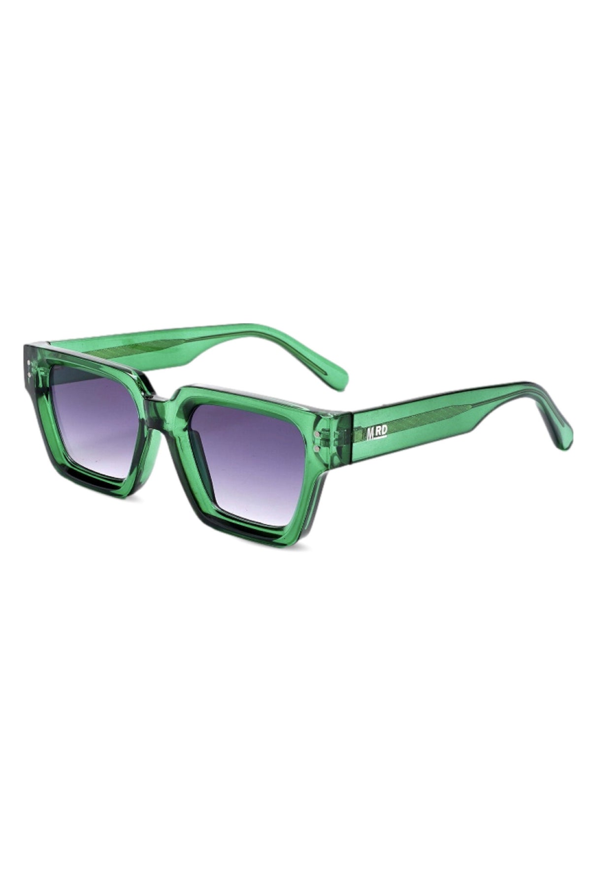 Weekender Green Sunnies