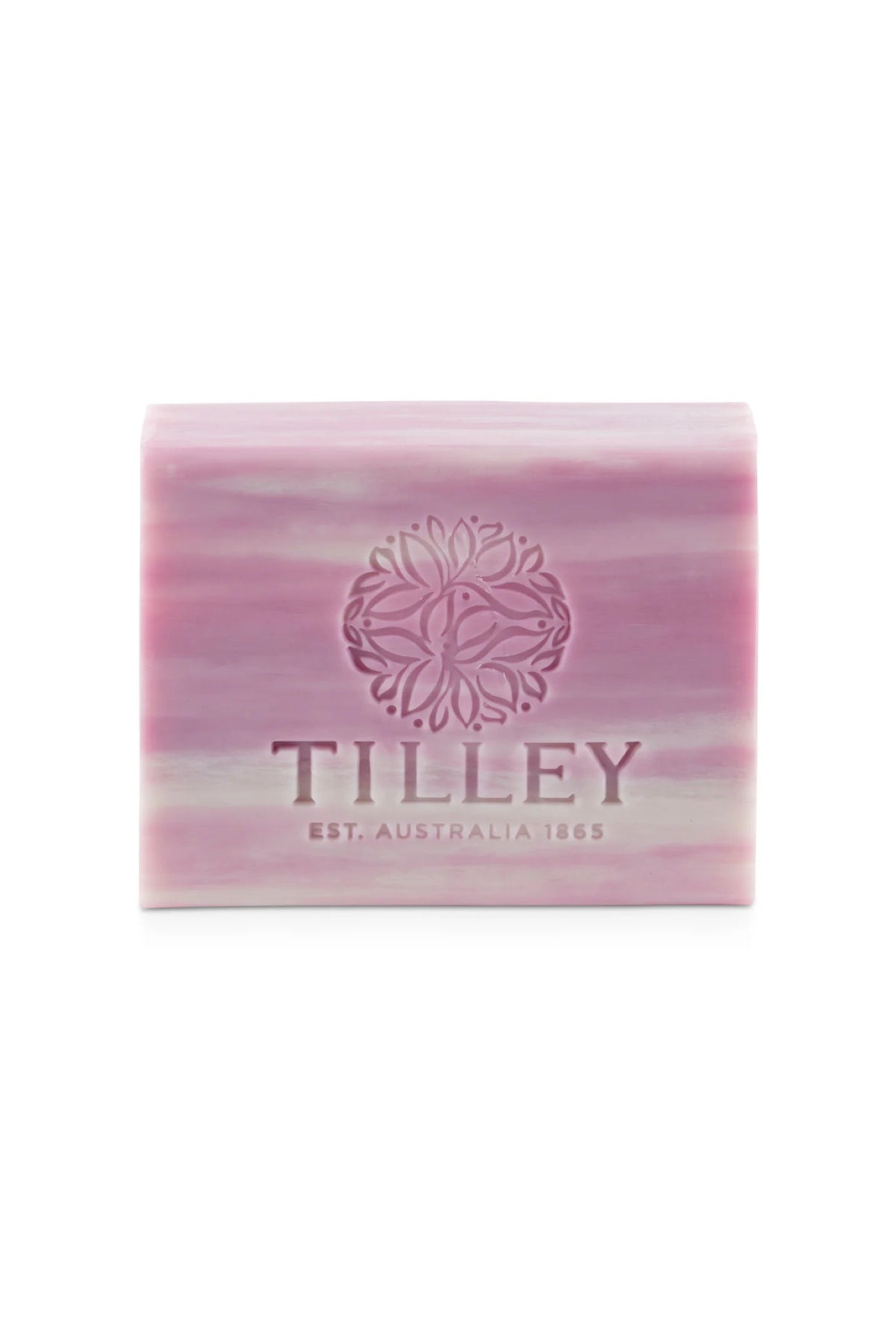 Peony Rose Soap