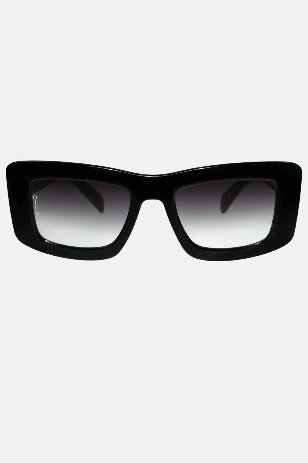 Marsha Black Smoke Fade Sunnies