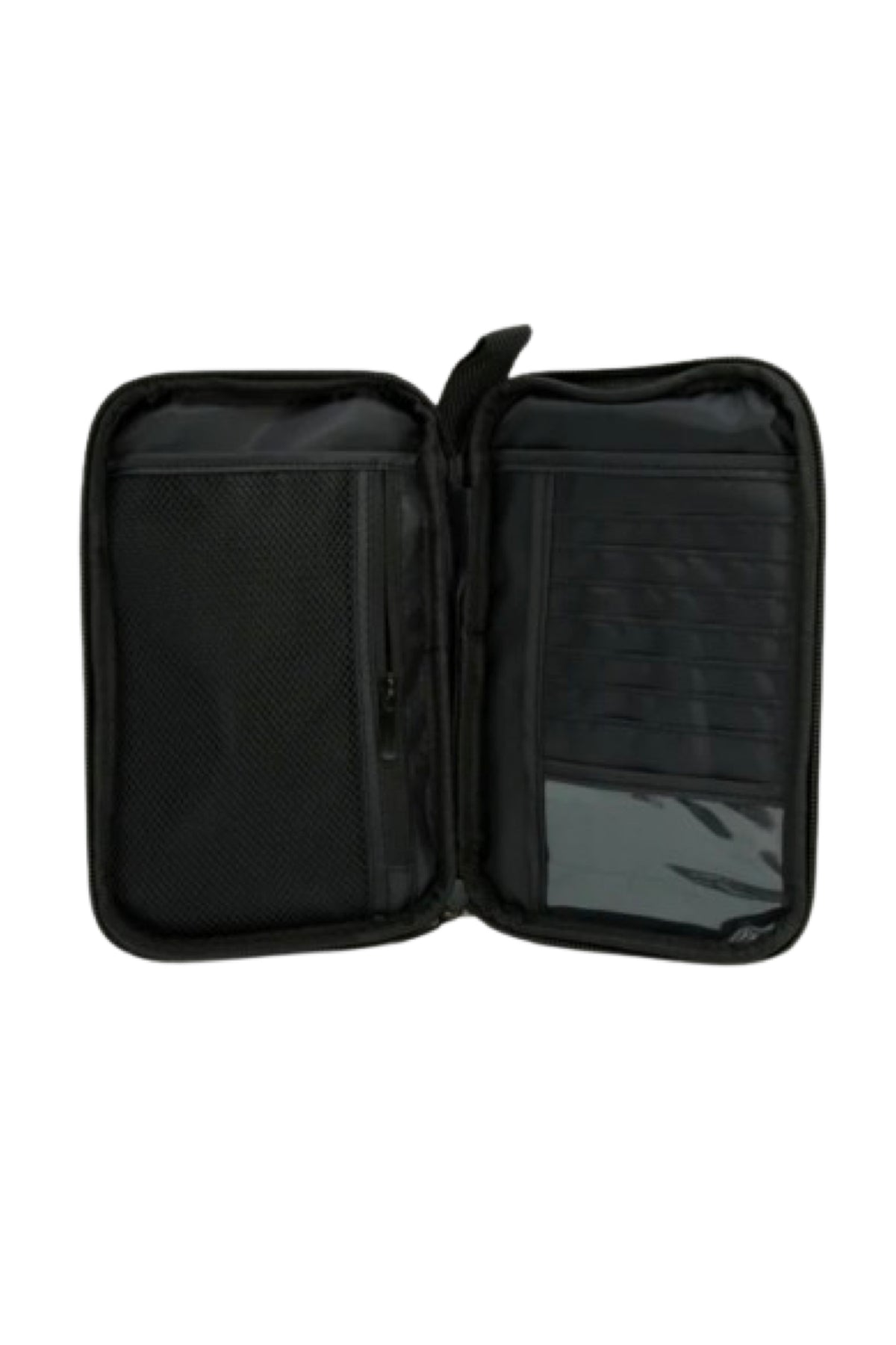 Adventure Travel Case Black