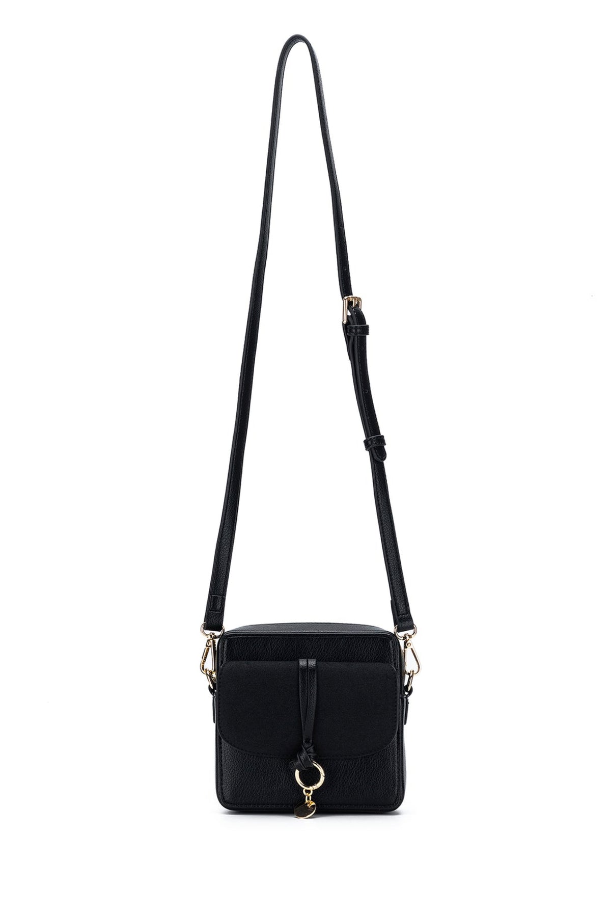 Cynthia Bag Black