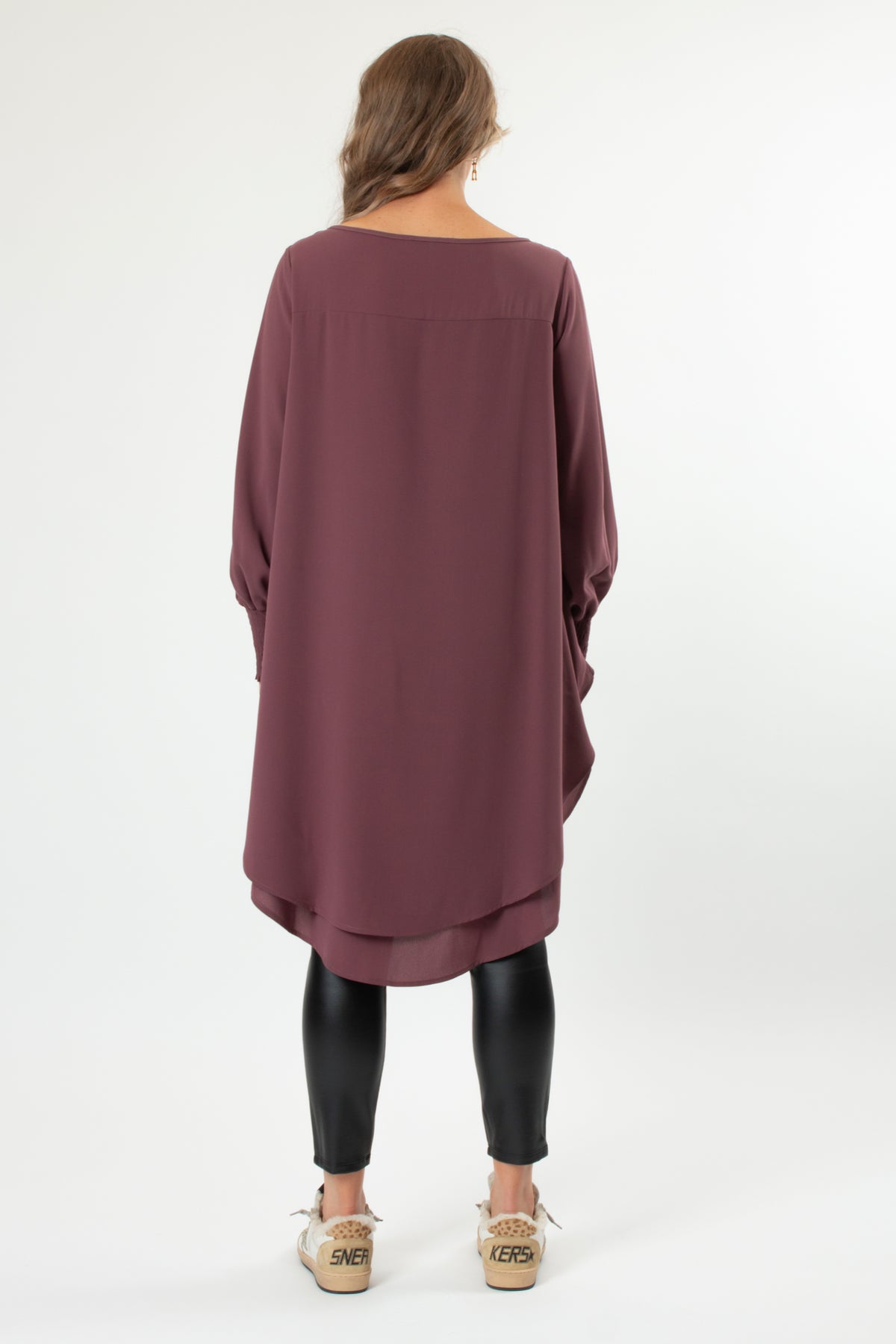 Havana Top Plum