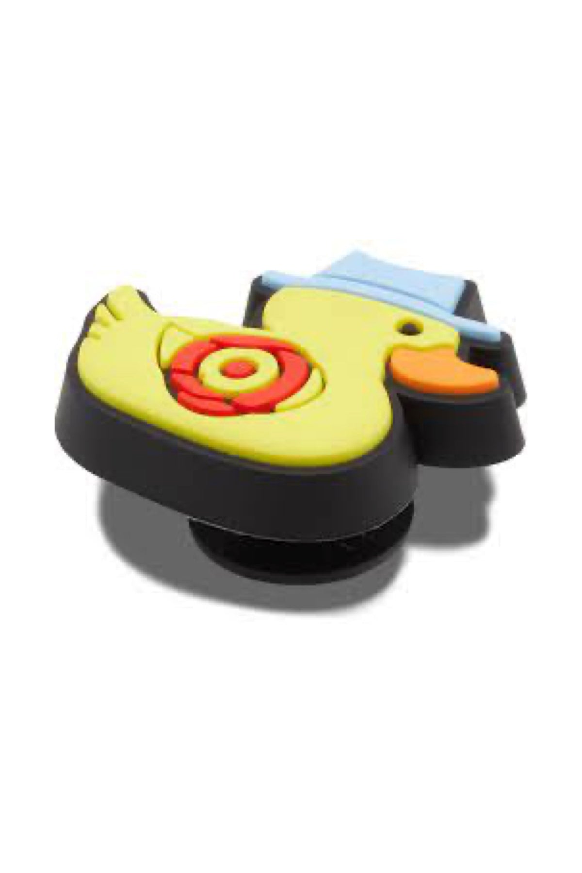 Jibbitz Rubber Ducky Target