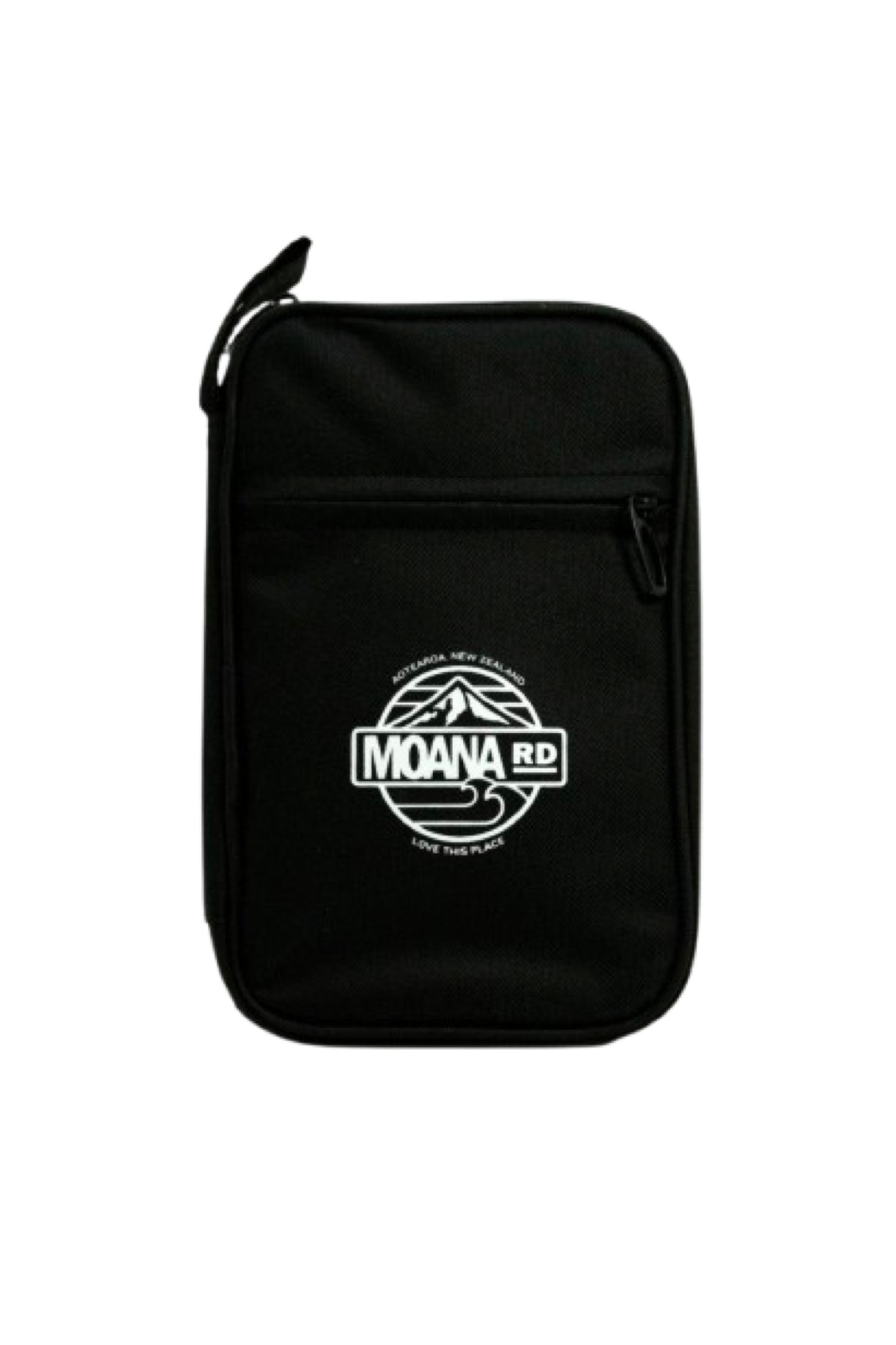 Adventure Travel Case Black