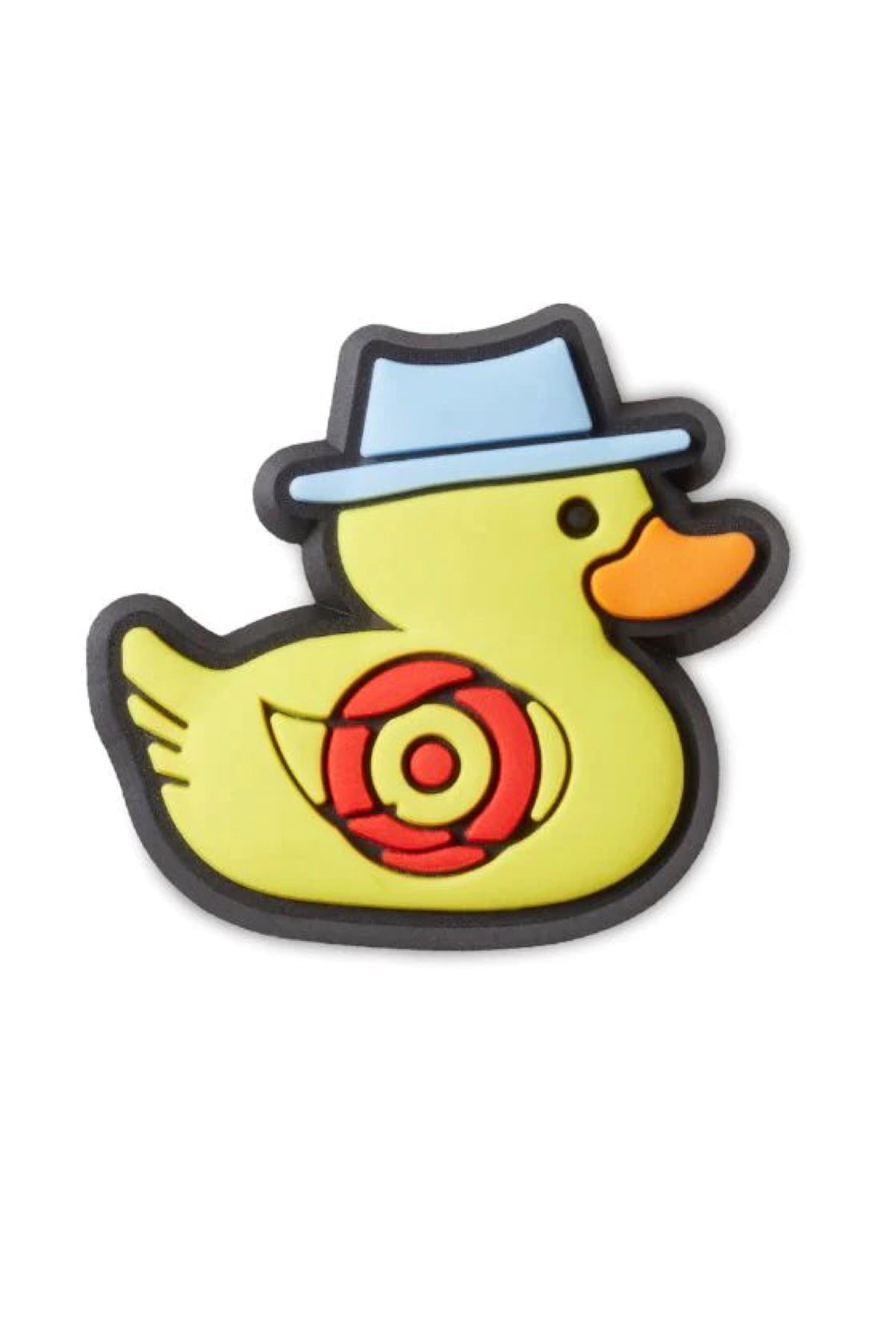 Jibbitz Rubber Ducky Target