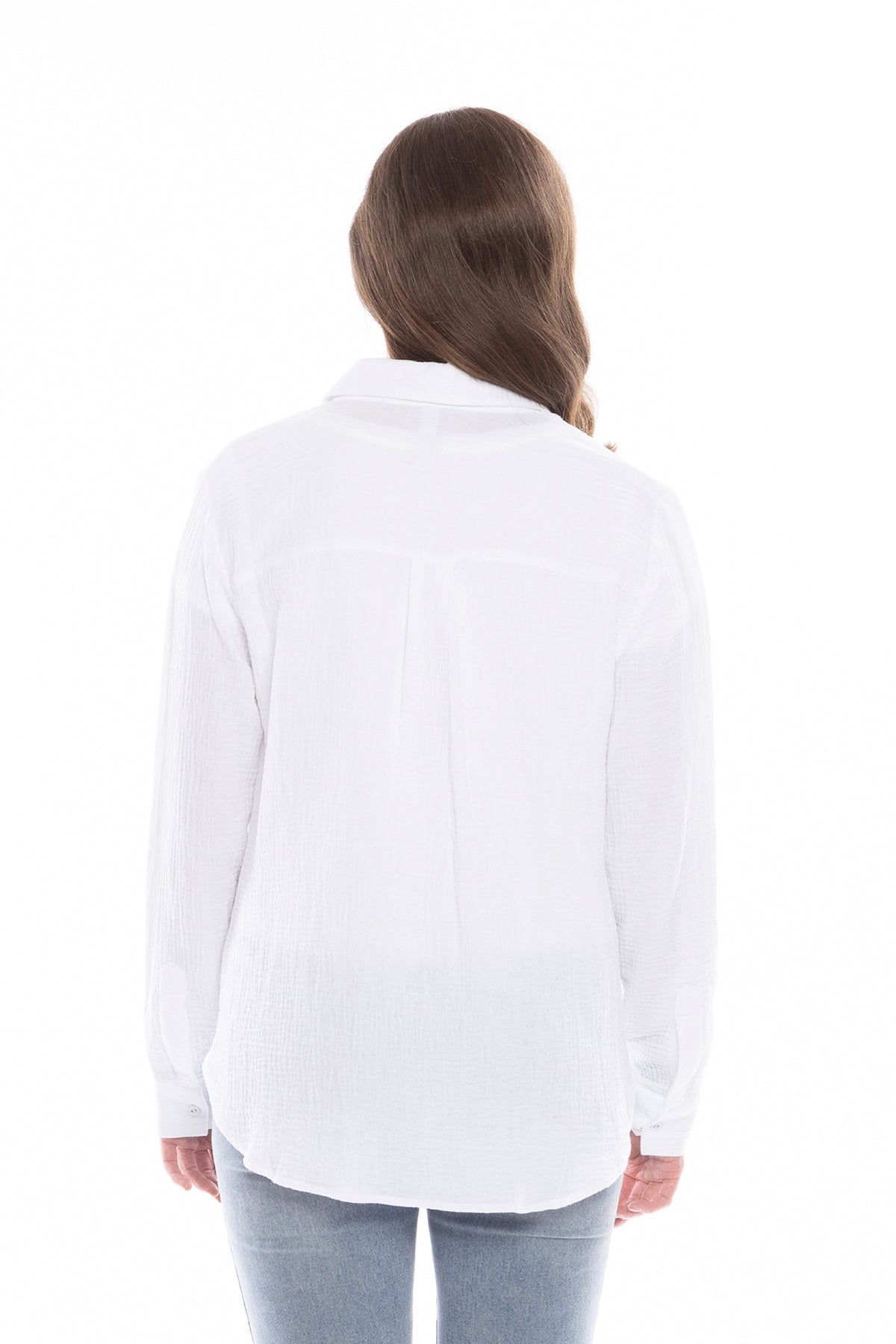 Ultimate Shirt White