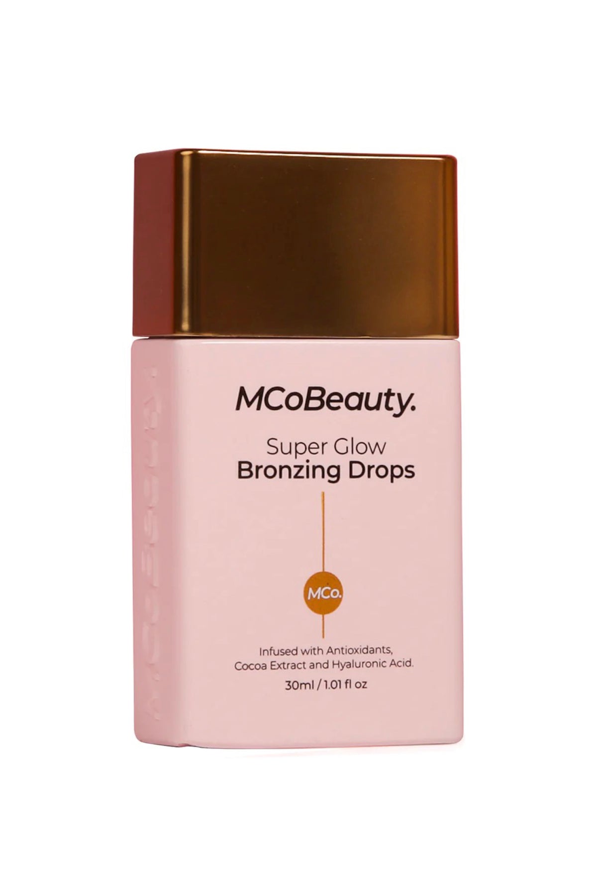 Super Glow Bronzing Drops