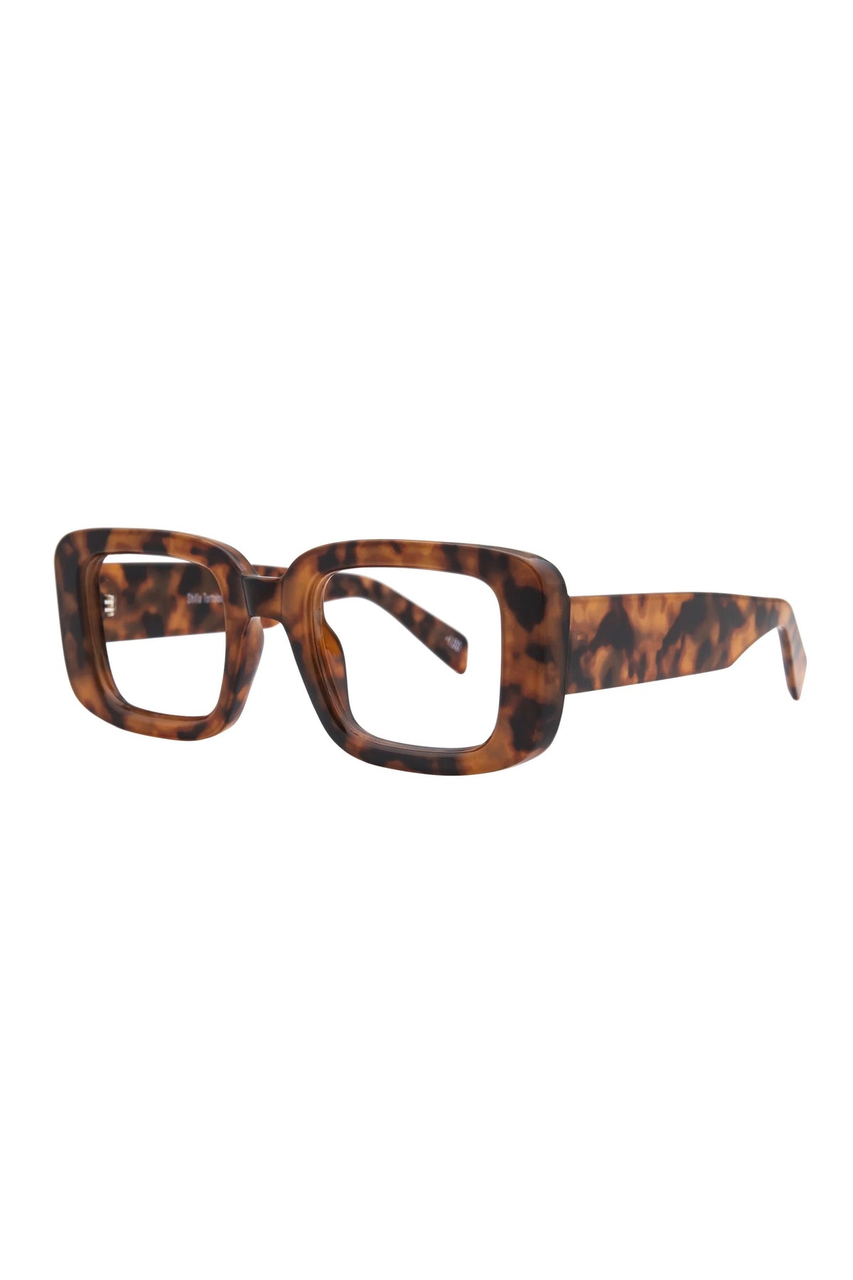 Shillia Tortoise Shell