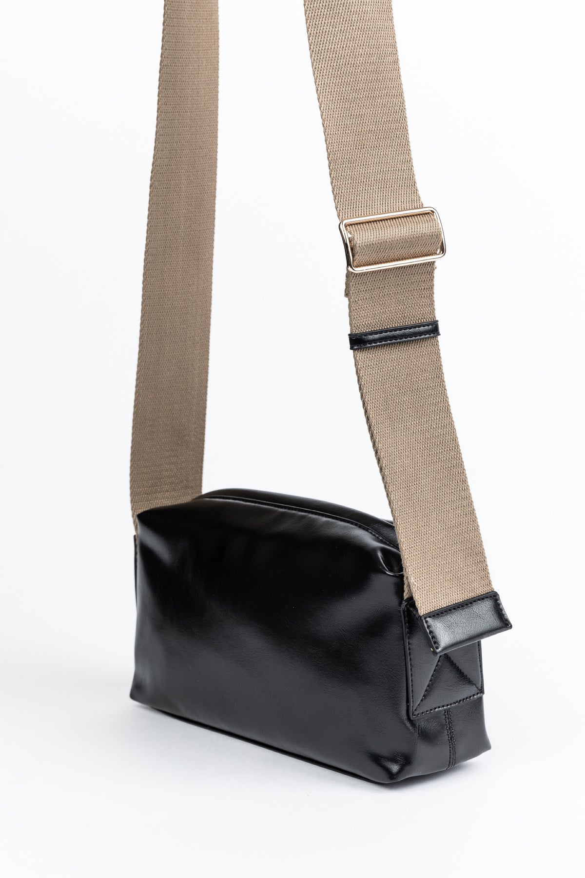 Bosley Bag Black