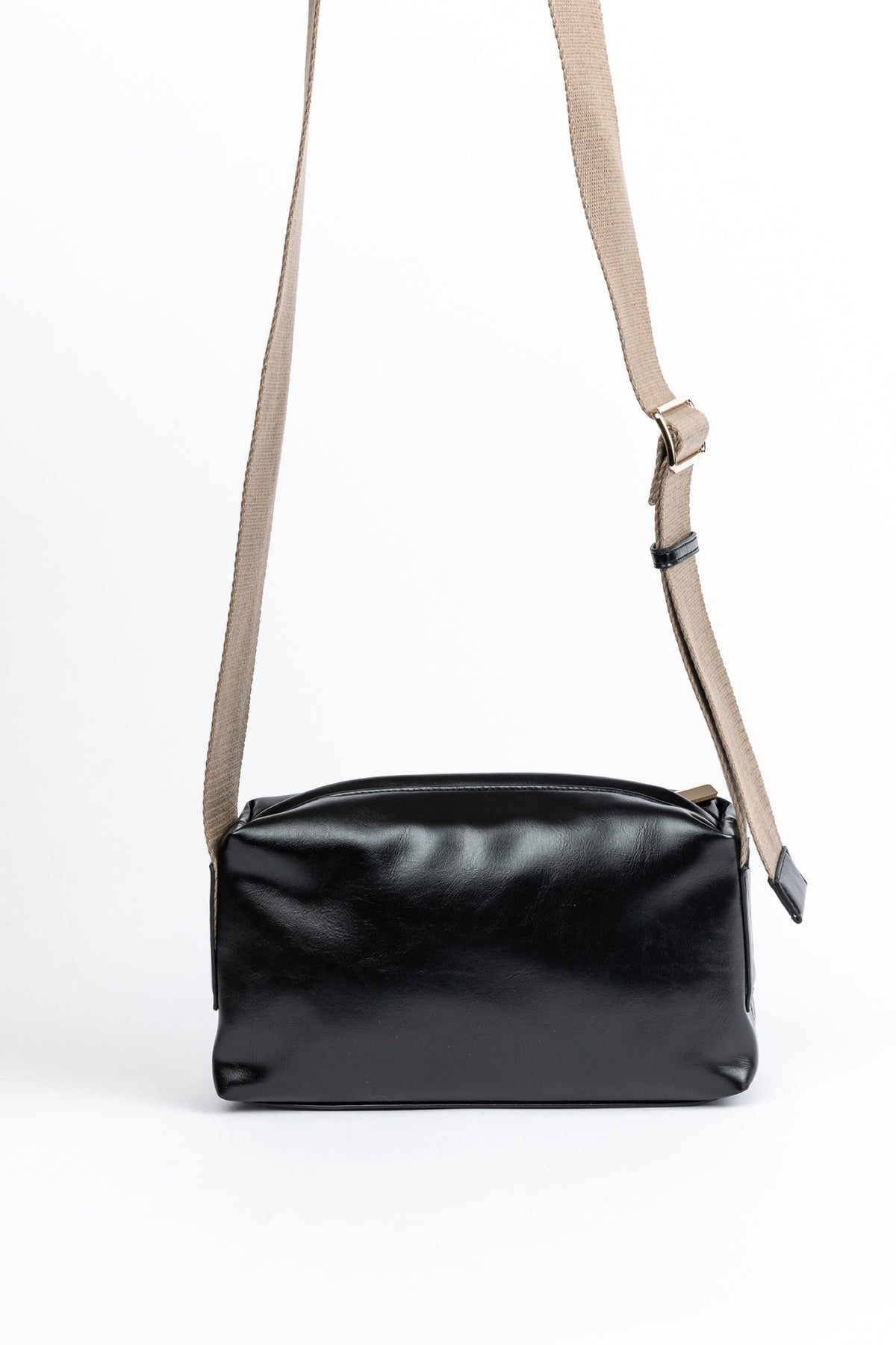 Bosley Bag Black