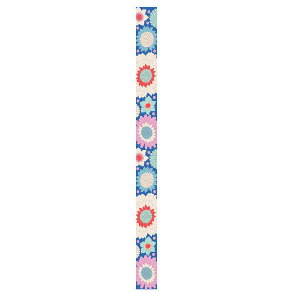 Lemontree JACQ Ribbon 20 mm - Blue