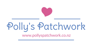 Polly&#39;s Patchwork